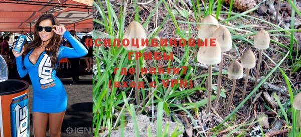 MESCALINE Строитель